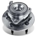 A-PremiumĀ® Front Left or Right Wheel Bearing & Hub Assembly - Image 12