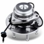 A-PremiumĀ® Front Left or Right Wheel Bearing & Hub Assembly - Image 12