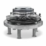 A-PremiumĀ® Front Driver or Passenger Wheel Bearing & Hub Assembly with ABS Sensor - Image 12