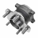 A-PremiumĀ® 2x Rear Wheel Bearing & Hub Assembly - Image 7