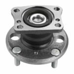 A-Premium® Rear Driver or Passenger Wheel Bearing & Hub Assembly - Image 10