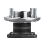 A-Premium® Rear Driver or Passenger Wheel Bearing & Hub Assembly - Image 4