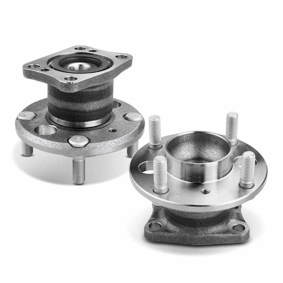 prmaphb1478_1.jpg A-PremiumĀ® 2x Rear Wheel Bearing & Hub Assembly - Image 1