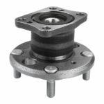 A-PremiumĀ® 2x Rear Wheel Bearing & Hub Assembly - Image 11