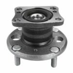 A-PremiumĀ® 2x Rear Wheel Bearing & Hub Assembly - Image 12