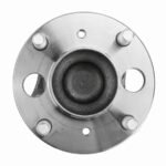 A-PremiumĀ® 2x Rear Wheel Bearing & Hub Assembly - Image 3