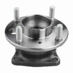 A-PremiumĀ® 2x Rear Wheel Bearing & Hub Assembly - Image 5
