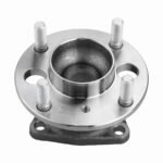 A-PremiumĀ® 2x Rear Wheel Bearing & Hub Assembly - Image 6