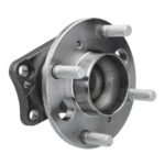 A-PremiumĀ® 2x Rear Wheel Bearing & Hub Assembly - Image 8