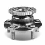 A-Premium® Front Driver or Passenger Wheel Bearing & Hub Assembly