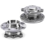 A-PremiumĀ® 2x Front Wheel Bearing & Hub Assembly - Image 11