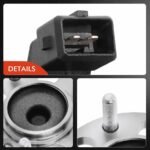 A-PremiumĀ® 2x Rear Wheel Bearing & Hub Assembly - Image 7