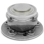 A-PremiumĀ® Front Driver or Passenger Wheel Hub Bearing Assembly - Image 11