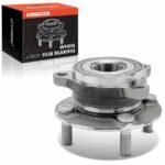 A-Premium® Front Driver or Passenger Wheel Hub Bearing Assembly