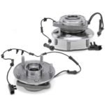 A-PremiumĀ® 2 Pcs Front Wheel Hub Bearing Assembly - Image 12