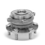 A-PremiumĀ® Rear Left or Right Wheel Bearing & Hub Assembly - Image 9