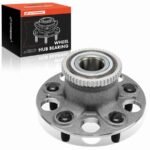 A-Premium® Rear Driver or Passenger Wheel Hub Bearing Assembly
