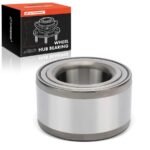 A-Premium® Front Driver or Passenger Wheel Hub Bearing Assembly