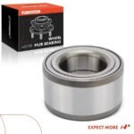 A-Premium® Front Driver or Passenger Wheel Hub Bearing Assembly - Image 10