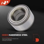 A-Premium® Front Driver or Passenger Wheel Hub Bearing Assembly - Image 4