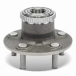 A-PremiumĀ® Rear Driver or Passenger Wheel Hub Bearing Assembly - Image 11