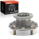 A-Premium® Rear Driver or Passenger Wheel Hub Bearing Assembly