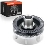 A-Premium® Front Driver or Passenger Wheel Hub Bearing Assembly