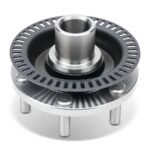 A-Premium® Front Driver or Passenger Wheel Hub Bearing Assembly - Image 11