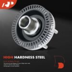 A-Premium® Front Driver or Passenger Wheel Hub Bearing Assembly - Image 3