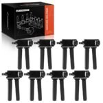 A-Premium® 8x Ignition Coils