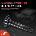 A-PremiumĀ® Engine Ignition Coil Packs - Image 3