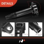 A-PremiumĀ® Engine Ignition Coil Packs - Image 5