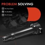 A-PremiumĀ® Engine Ignition Coil Packs - Image 7