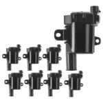 A-PremiumĀ® 8x Ignition Coils - Image 11