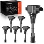 A-Premium® Ignition Coil Pack