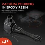 A-Premium® Ignition Coil Pack - Image 3