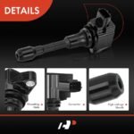 A-Premium® Ignition Coil Pack - Image 5