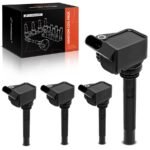 A-PremiumĀ® Ignition Coil Pack