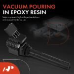 A-PremiumĀ® Ignition Coil Pack - Image 3