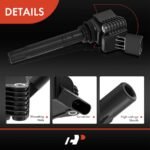 A-PremiumĀ® Ignition Coil Pack - Image 5