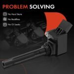 A-PremiumĀ® Ignition Coil Pack - Image 7