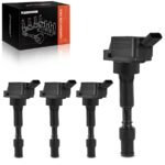 A-Premium® Engine Ignition Coil Packs