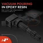 A-PremiumĀ® Engine Ignition Coil Packs - Image 3