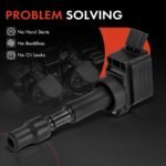 A-PremiumĀ® Engine Ignition Coil Packs - Image 7