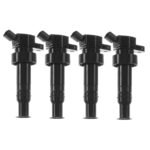 A-Premium® Ignition Coil Pack Set of 4
