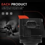 A-PremiumĀ® 4x Ignition Coils with 3 Pins - Image 6
