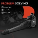 A-PremiumĀ® 4x Ignition Coils with 3 Pins - Image 7