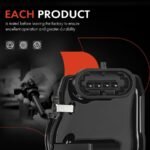 A-PremiumĀ® 8 Pcs Ignition Coil - Image 6