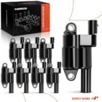 A-PremiumĀ® 8 Pcs Ignition Coil - Image 8
