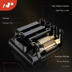A-PremiumĀ® 8 Pcs Ignition Coils - Image 4